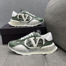 Valentino Rockrunner Shoes